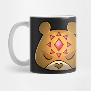 Tactical Teddies Tedguard Mug